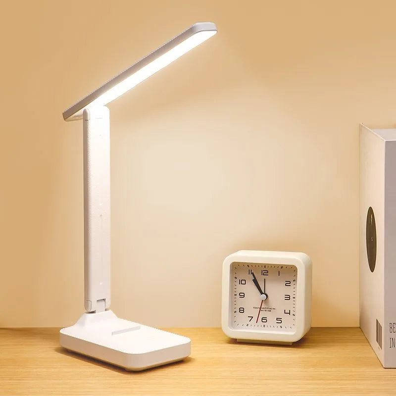 Cozy Glow Desk Lamp