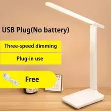 Cozy Glow Desk Lamp