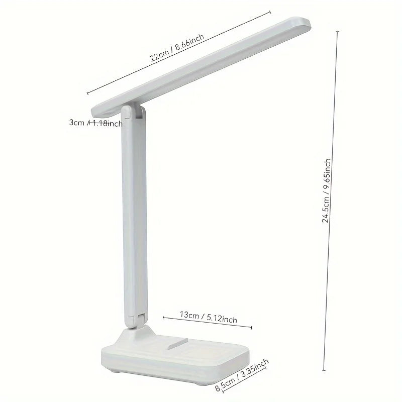 Cozy Glow Desk Lamp